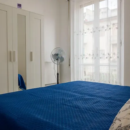 Apartment In The Center Of *