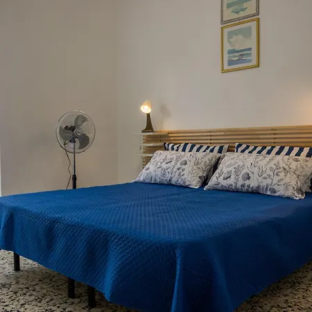 Apartment In The Center Of Viareggio