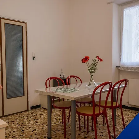 Appartement In The Center Of *